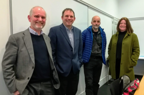 Building resilience for young people in your school